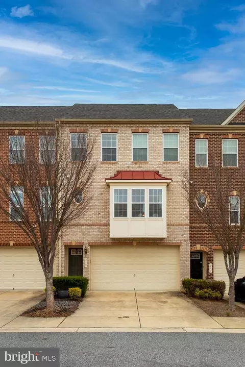 915 Hall Station Dr, Bowie, MD 20721