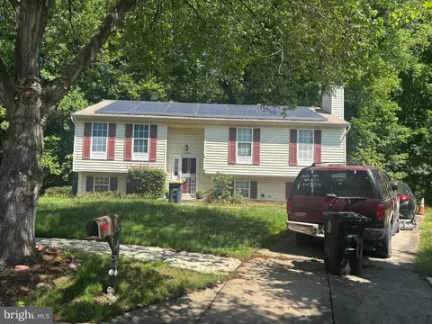 17202 Harmon Pl, Marlboro, MD 20772