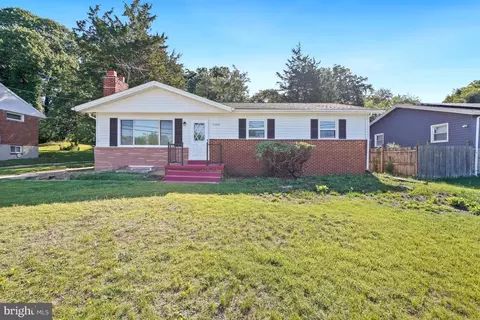 11309 Cherry Hill Rd, Beltsville, MD 20705