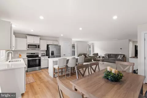 8304 Sage Flower Ave, Brandywine, MD 20613