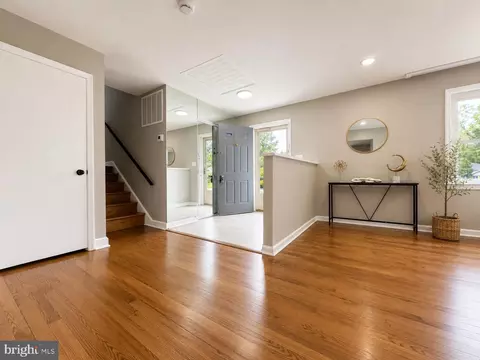 Entry Way - 11102 Hudee Ct, Bowie, MD 20721 photo 1 of 5