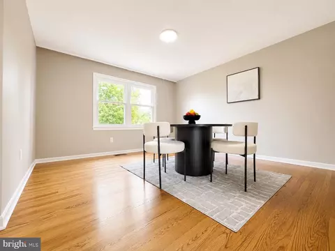 Dining - 11102 Hudee Ct, Bowie, MD 20721 photo 2 of 2