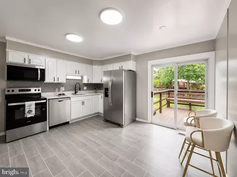 Kitchen - 11102 Hudee Ct, Bowie, MD 20721 photo 3 of 3