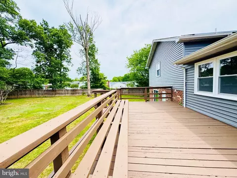 Exterior - 11102 Hudee Ct, Bowie, MD 20721 photo 6 of 7