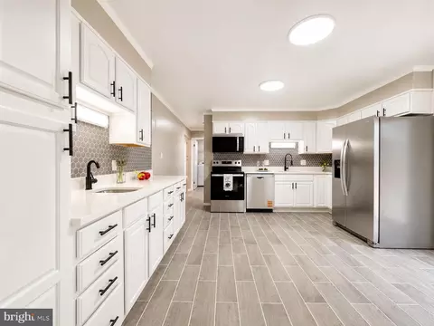Kitchen - 11102 Hudee Ct, Bowie, MD 20721 photo 1 of 3
