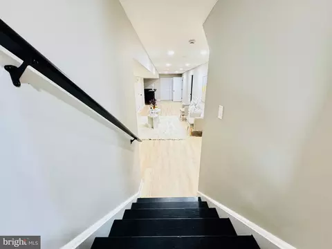 Entry Way - 11102 Hudee Ct, Bowie, MD 20721 photo 5 of 5