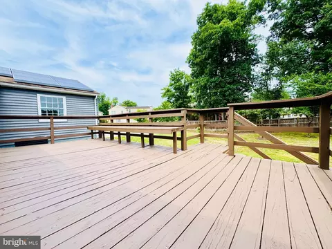 Exterior - 11102 Hudee Ct, Bowie, MD 20721 photo 5 of 7