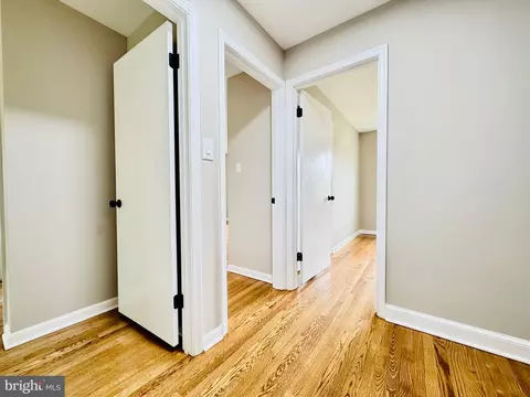 Entry Way - 11102 Hudee Ct, Bowie, MD 20721 photo 3 of 5
