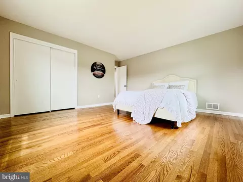 Bedroom - 11102 Hudee Ct, Bowie, MD 20721 photo 2 of 3