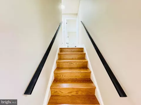 Entry Way - 11102 Hudee Ct, Bowie, MD 20721 photo 2 of 5
