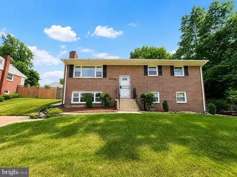 3007 Kingsway Rd, Fort Washington, MD 20744