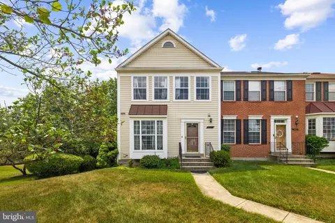 1021 Lake Shore Dr, Bowie, MD 20721