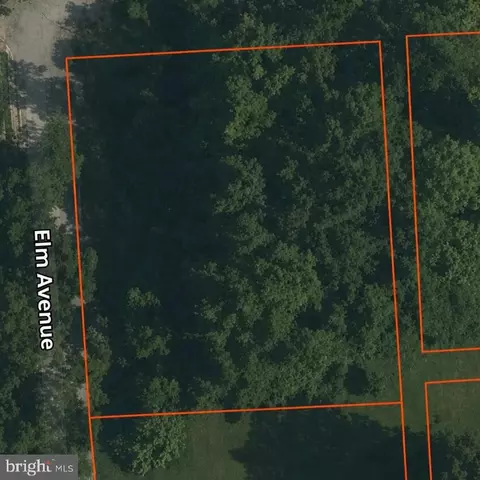 Elm Avenue, Bowie, MD 20715