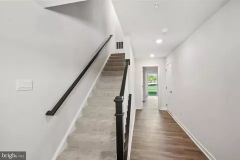 Entry Way - 7537 Silver Thread Way, Brandywine, MD 20613 photo 1 of 12