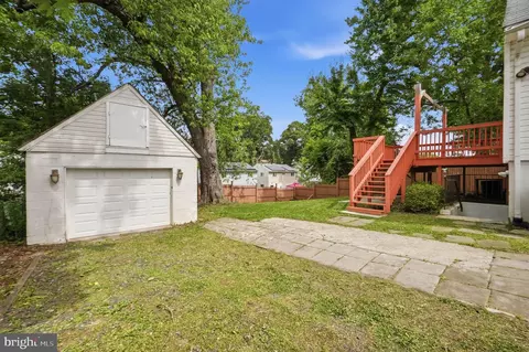 715 Opus Ave, Capitol Heights, MD 20743 photo 32