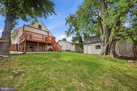 715 Opus Ave, Capitol Heights, MD 20743 photo 33