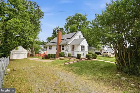 715 Opus Ave, Capitol Heights, MD 20743 photo 3