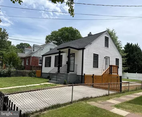 5633 Jamestown Rd, Hyattsville, MD 20782