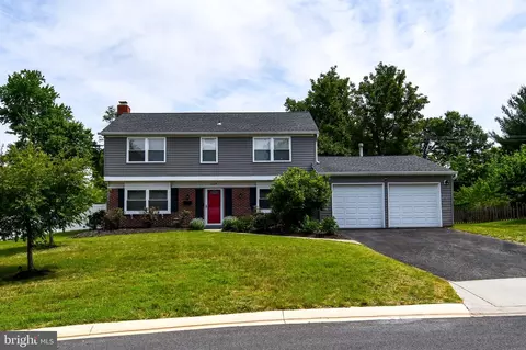 3309 Moreland Pl, Bowie, MD 20715