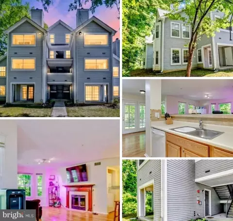 13550 Lord Sterling Pl #9-2, Marlboro, MD 20772