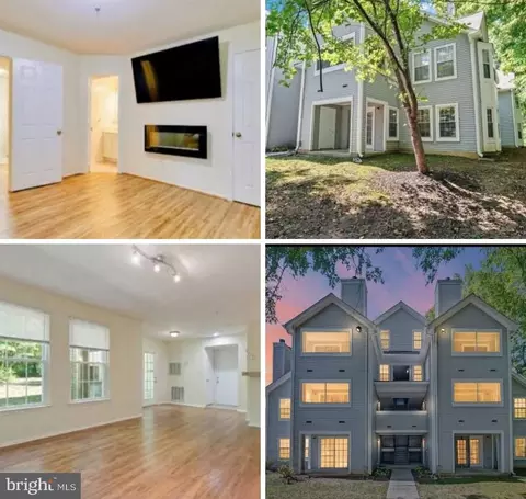 13550 Lord Sterling Pl #9-2, Marlboro, MD 20772