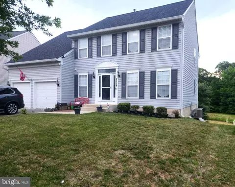 7116 Starboard Dr, District Heights, MD 20747