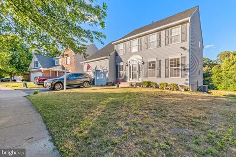 7116 Starboard Dr, District Heights, MD 20747