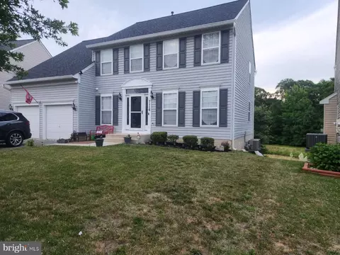 7116 Starboard Dr, District Heights, MD 20747