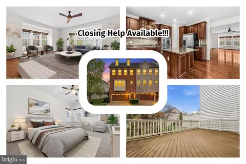 2107 Turleygreen Pl, Marlboro, MD 20774