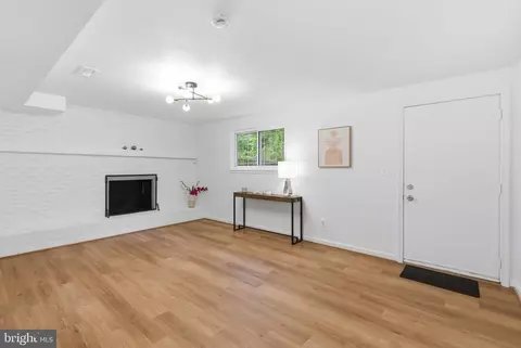 Living - 9716 Franklin Ave, Lanham, MD 20706 photo 3 of 3
