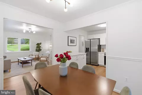 Dining - 9716 Franklin Ave, Lanham, MD 20706 photo 2 of 2