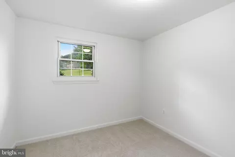 Bedroom - 9716 Franklin Ave, Lanham, MD 20706 photo 7 of 7