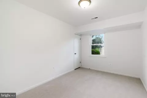 Bedroom - 9716 Franklin Ave, Lanham, MD 20706 photo 5 of 7