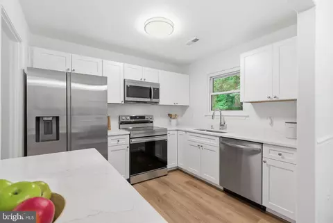 Other - 9716 Franklin Ave, Lanham, MD 20706 photo 1 of 8