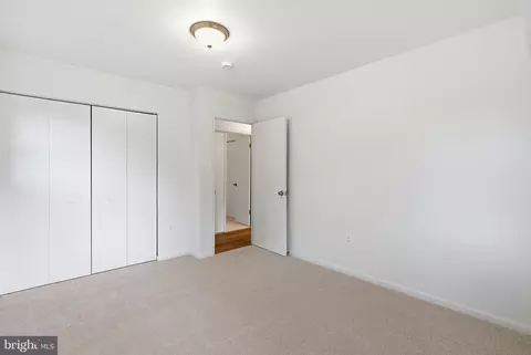 Bedroom - 9716 Franklin Ave, Lanham, MD 20706 photo 4 of 7