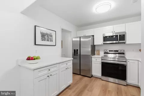 Kitchen - 9716 Franklin Ave, Lanham, MD 20706 photo 2 of 2