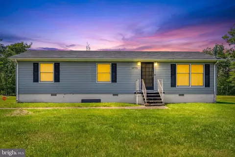 14701 Gibbons Church Rd, Brandywine, MD 20613