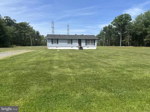 14701 Gibbons Church Rd, Brandywine, MD 20613