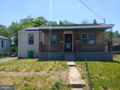 5203 Addison Rd, Capitol Heights, MD 20743
