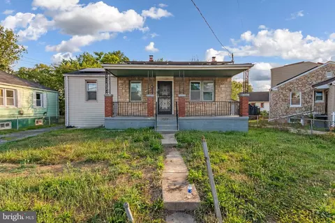 5203 Addison Rd, Capitol Heights, MD 20743