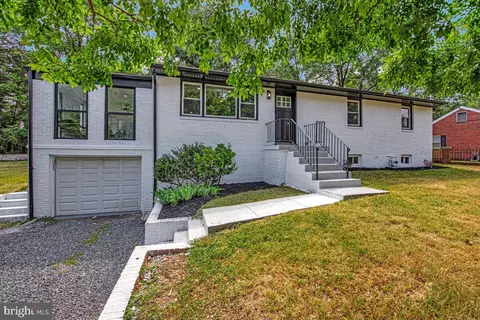 2200 Weber Dr, District Heights, MD 20747