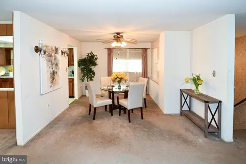 Dining - 1030 Kings Tree Dr, Bowie, MD 20721 photo 1 of 4