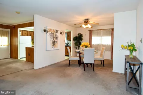Dining - 1030 Kings Tree Dr, Bowie, MD 20721 photo 3 of 4