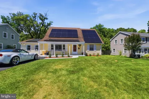 2800 Federal, Bowie, MD 20715