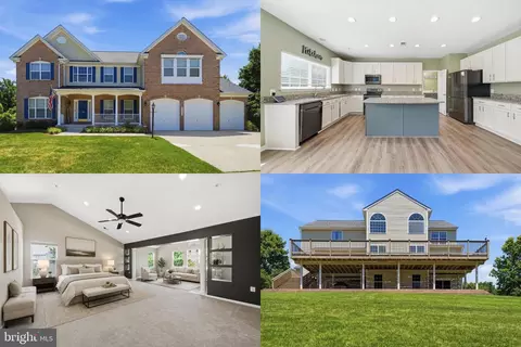 10106 Mike Rd, Fort Washington, MD 20744