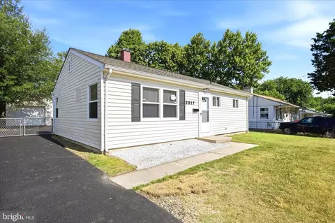 2517 Newglen Ave, District Heights, MD 20747