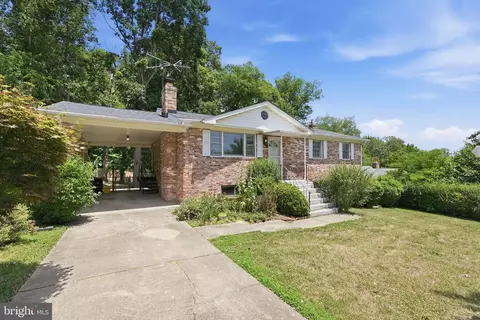 2008 Valley View Dr, Fort Washington, MD 20744