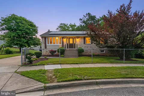 9004 Mill Ct, Fort Washington, MD 20744