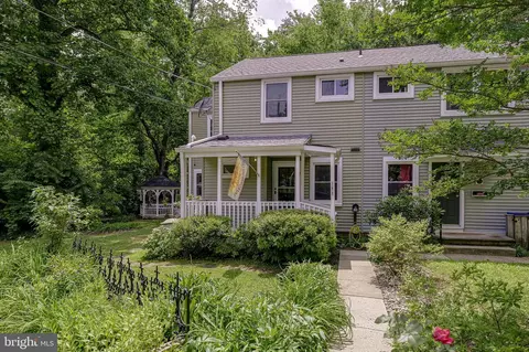 19 A Hillside Rd, Greenbelt, MD 20770