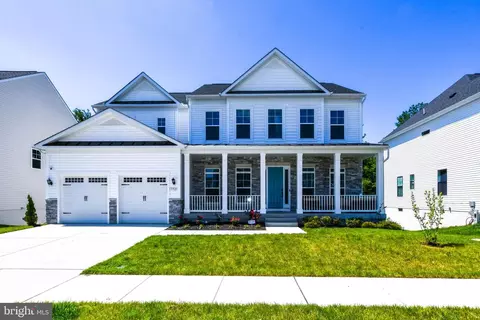 15921 Hyde Park Pl, Bowie, MD 20716